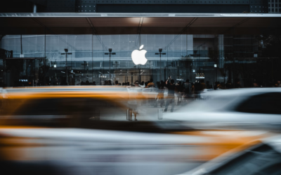 Etude de cas : Steve Jobs et le Management de Transition