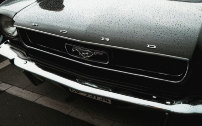 Étude de Cas : Alan Mulally et la Transformation Culturelle de Ford