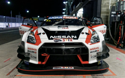 Étude de Cas : Carlos Ghosn et le Management de Transition de Nissan