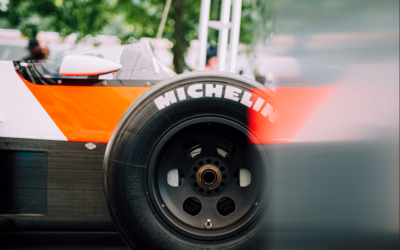 Étude de Cas : Édouard Michelin et le Management de Transition Axé sur la Pérennité