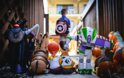 Étude de Cas : Le Redressement de Toys « R » Us UK – Un Management de Transition Efficace