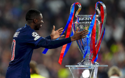 Étude de Cas : QSI et le Management de Transition Axé sur le « Soft Power » du Paris Saint-Germain