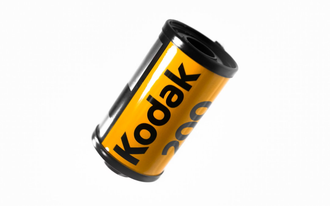 Étude de Cas : Kodak ou l&rsquo;Autopsie d&rsquo;un Management de Transition Raté