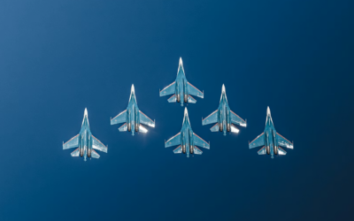 LIVRE BLANC – MT – L&rsquo;Agilité du Leadership à l&rsquo;Ère de l&rsquo;Incertitude et de la Transformation