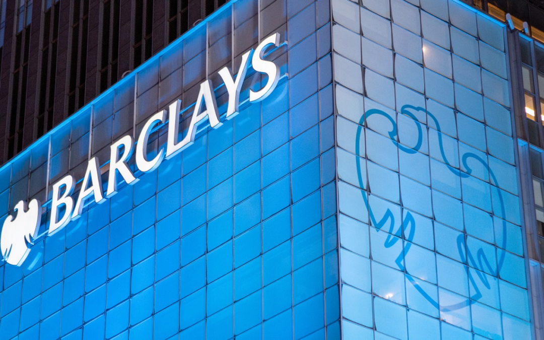Étude de Cas Antony Jenkins et la Transformation Éthique de Barclays