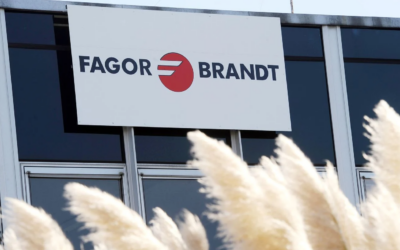 Étude de Cas : Le Redressement de Moulinex-Brandt et l&rsquo;Intervention du Groupe Fagor